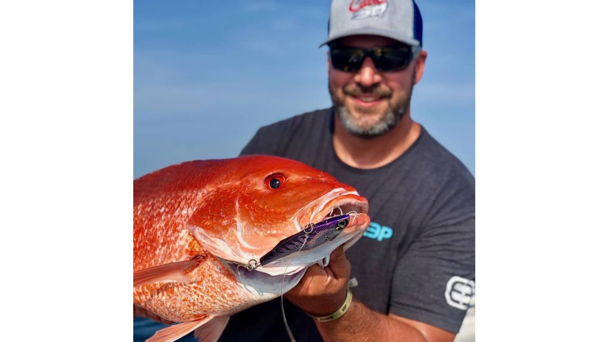 Governer Ron Desantis Accounces News for 2026 Florida Red Snapper Season