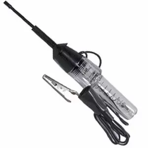 CIRCUIT TEST 6-12 VOLT
