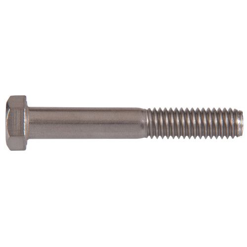 18-8 HX CP 3/8-16X2 1/2 25