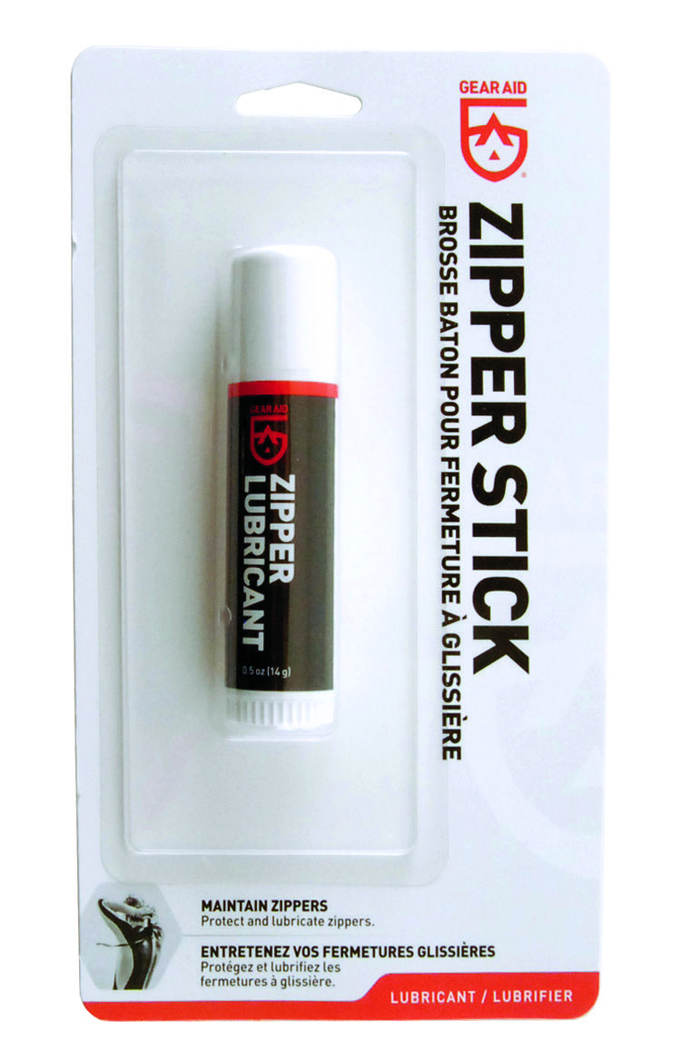 ZIP TECH ZIPPER LUBRICANT