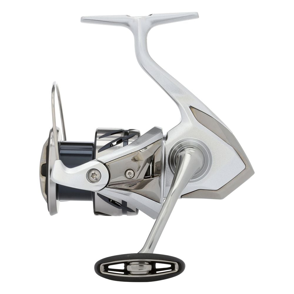 SHIMANO STRADIC FM SPINNING REELS