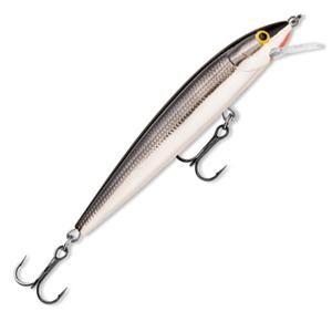 Leurre suspending Rapala husky jerk 10 cm - Durs - Leurres - Mer