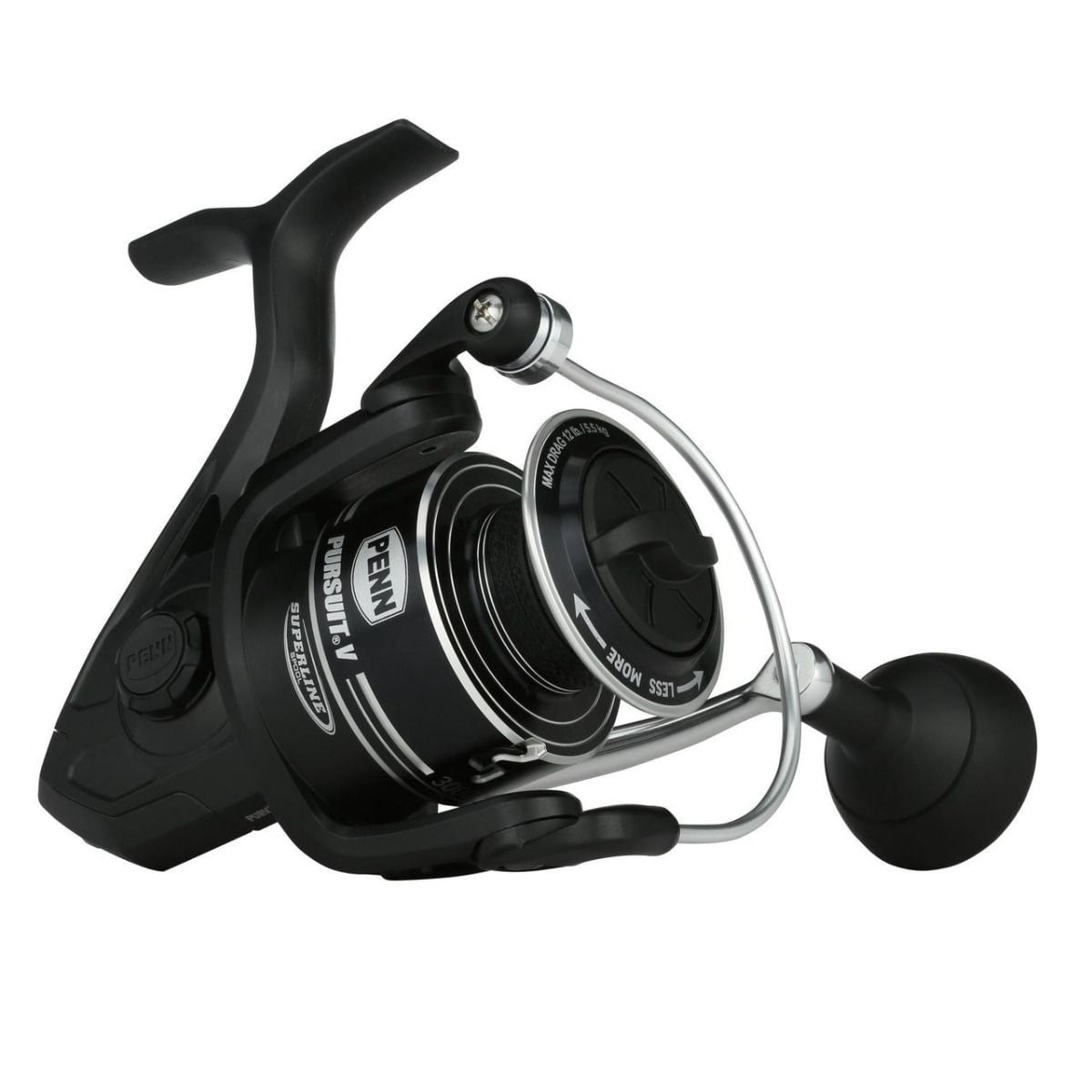 PENN PURSUIT V SPINNING REELS