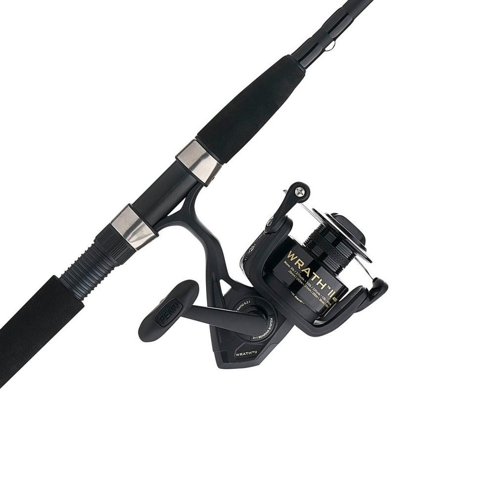 Penn Fishing Rod Penn Battle Price Penn Battle Iii Combo Spinning