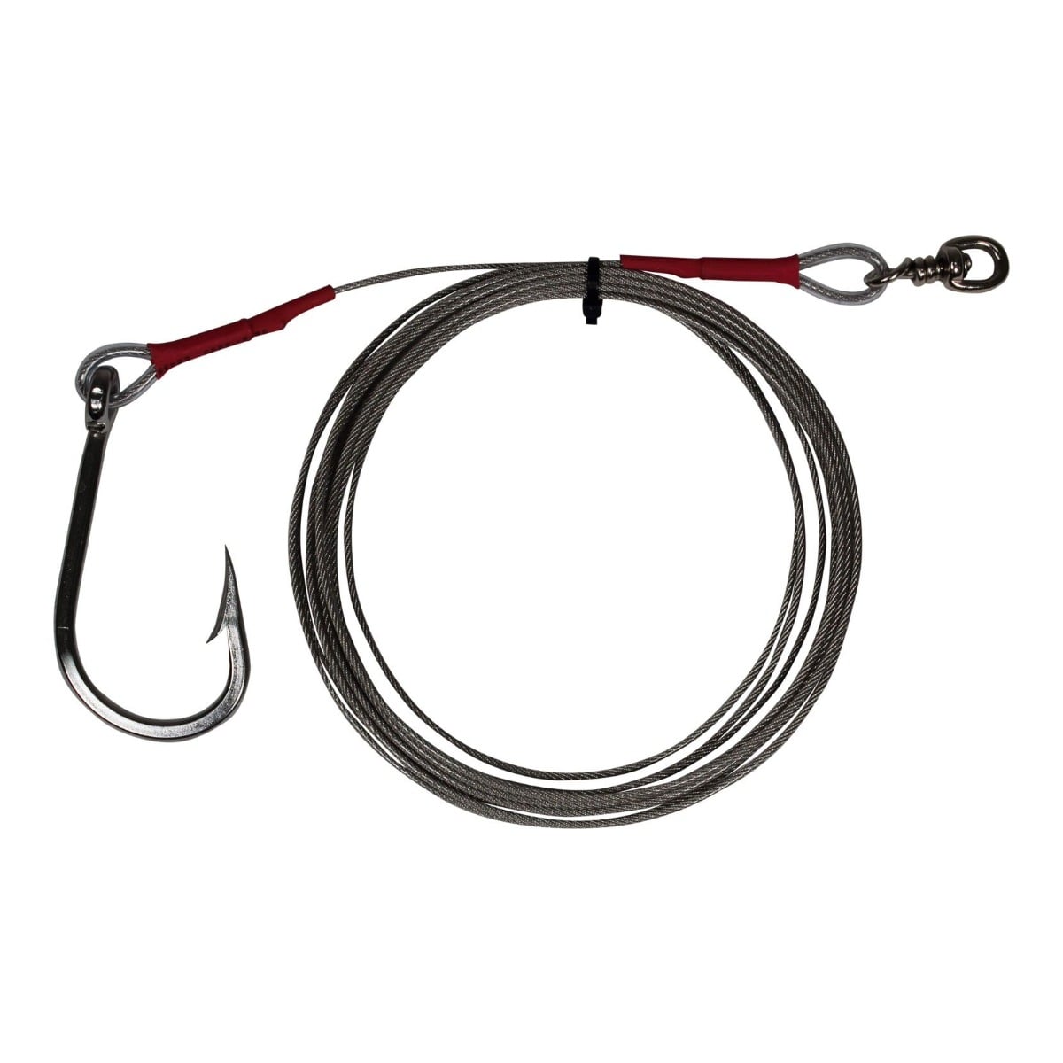 MALIN CABLE SHARK RIGS