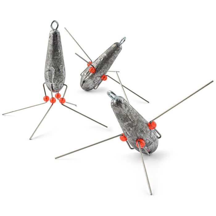 HURRICANE SPUTNIK SINKERS