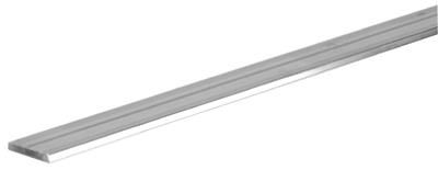 ALUM FLAT 1/16X1-1/4X3FT 1