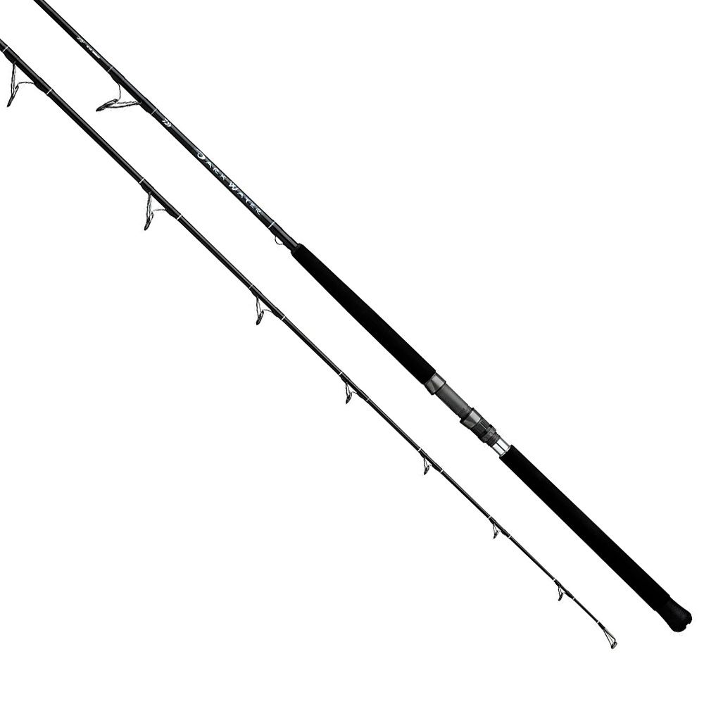 2 fishing tri hook In-Line Triple Grip Feathered Hook Red / 4 / 2A