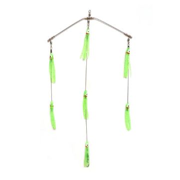 CLARKSPOON MINI SPREADER BAR