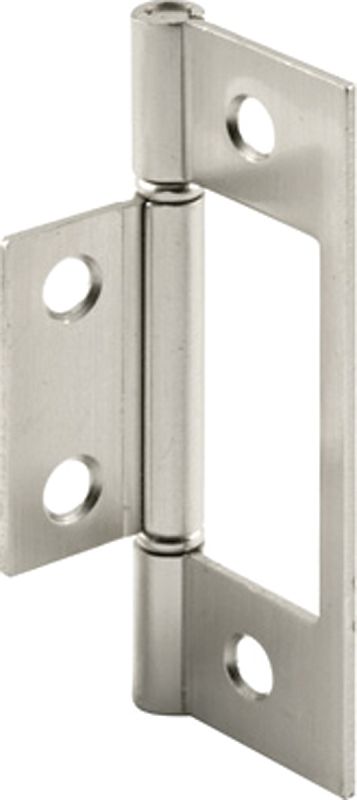 2PK SN BIFOLD DOOR HINGE