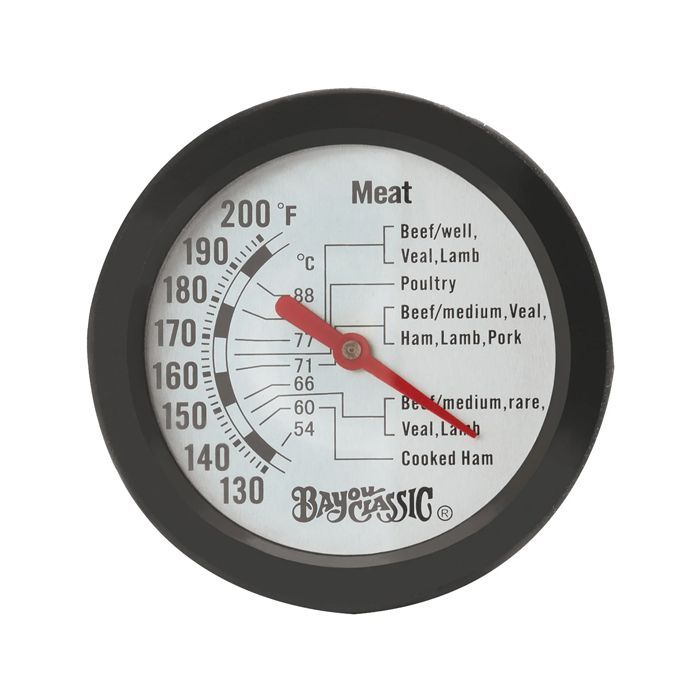 Probe Meat Thermometer - Thumbnail 3