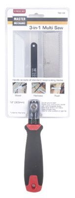Stanley 3-in-1 Multi-Purpose Saw — alternate view