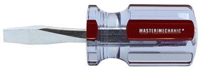 MM 1/4X15 SCREWDRIVER