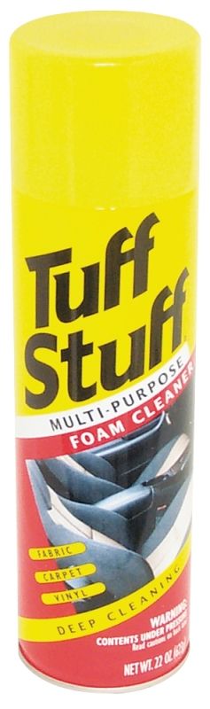 22OZ TUFF STUFF FOAM