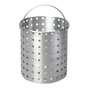 King Kooker Basket Strainer