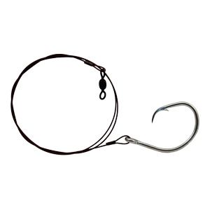 SHARK RIG 275 LB CABLE 15/0