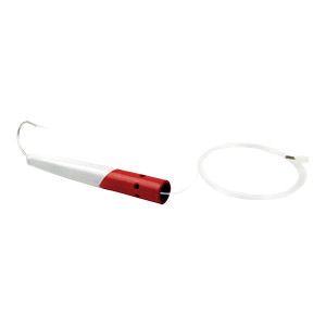 SEA STRIKER RIGGED CEDAR PLUGS WITH JET HEAD