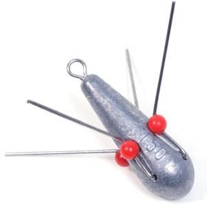 SEA STRIKER SPUTNIK SINKERS