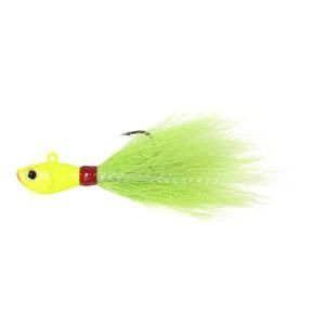 SEA STRIKER BUCKTAIL JIGS