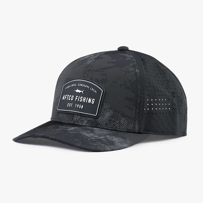 AFTCO DEUCE HAT