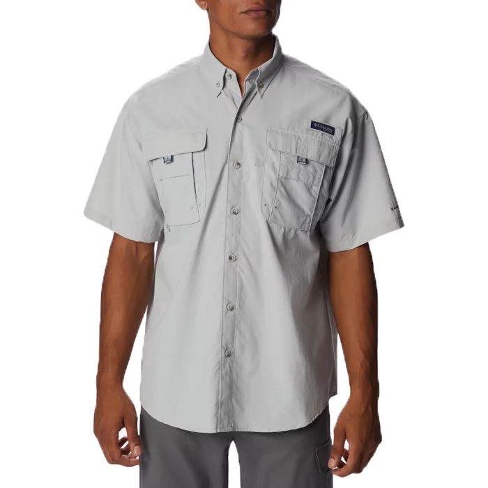 COLUMBIA BAHAMA ICON SHORT SLEEVE SHIRT