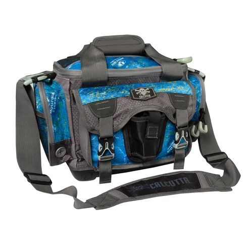 calcutta backpack tackle box Calcutta CSTB36 Squall 3600 Tackle Bag