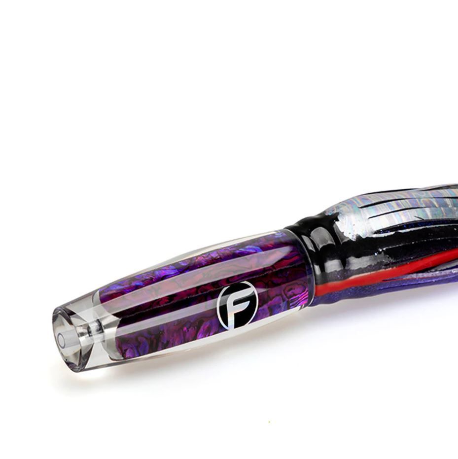 FATHOM OFFSHORE DOUBLE O' MIG LURE ONLY