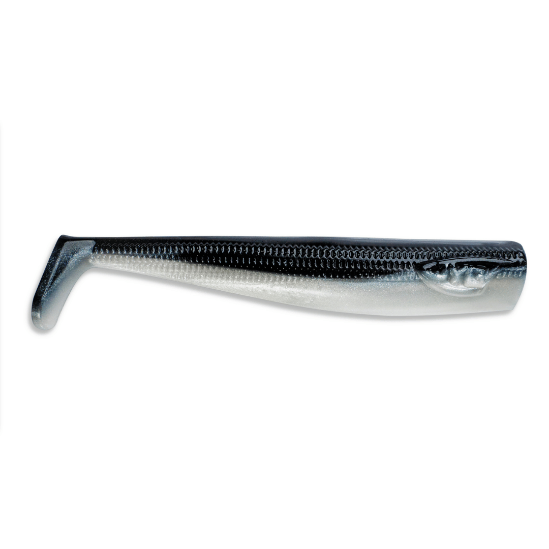 JYG PRO SWYM PADDLE TAIL 4IN