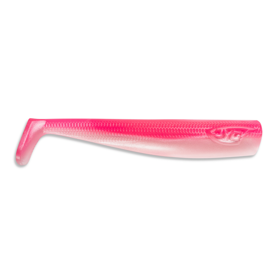 JYG PRO SWYM PADDLE TAIL 5IN