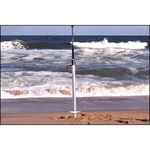 266 SAND SPIKE 50 IN W/ ANGLE