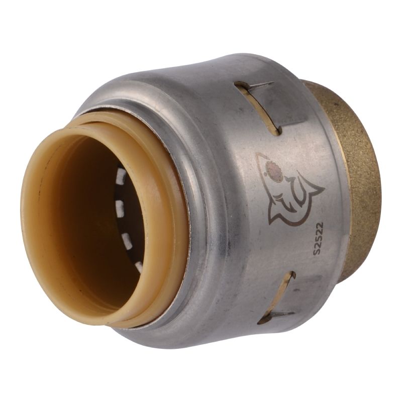4PK 1/2 END STOP