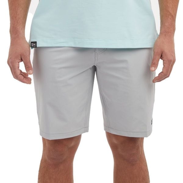 PELAGIC MAKO HYBRID LT 20 IN SHORT