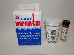 MARINE TEX JR GREY 2 OZ
