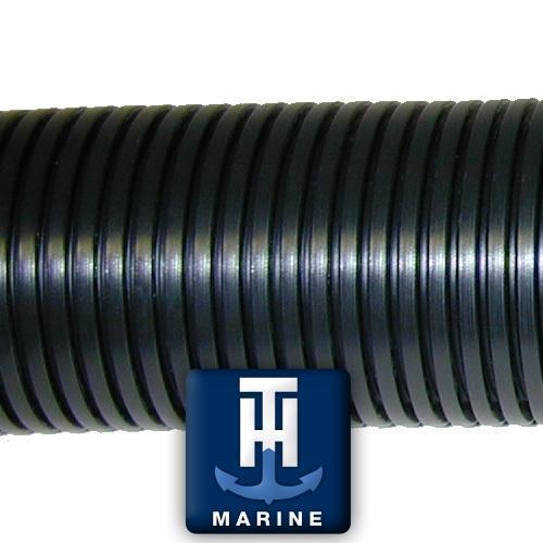 RIGGING HOSE WHITE 2IN X 50FT