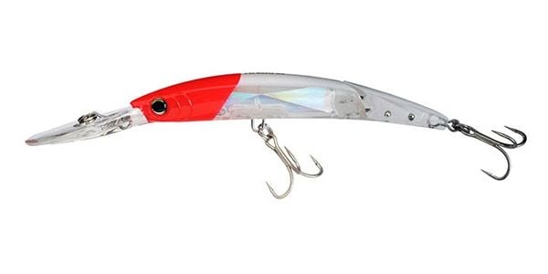 CRYSL3D MNW 130MM5-1/4 RED
