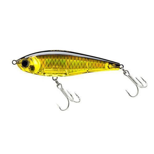 YO-ZURI 3D INSHORE TWITCHBAIT