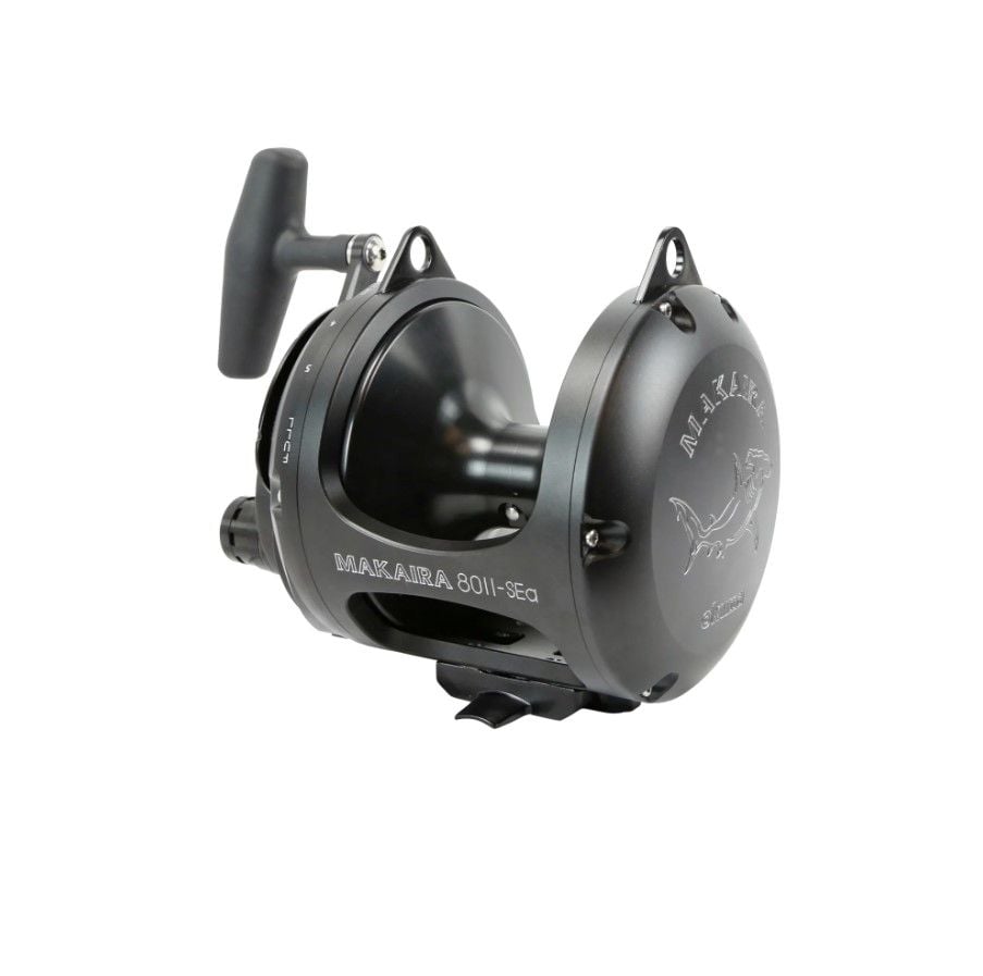 OKUMA MAKAIRA SEA LBS REELS
