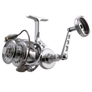 VAN STAAL VSB X BAILED SPINNING REEL