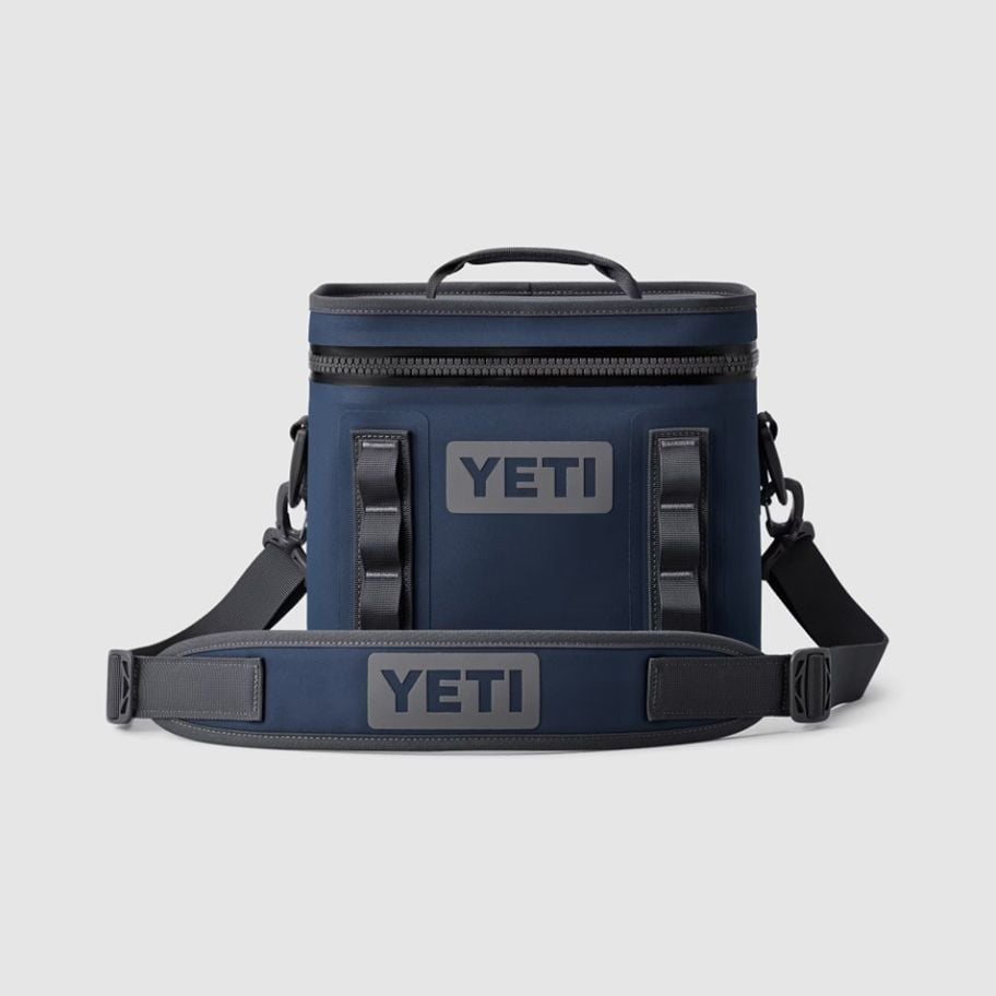YETI HOPPER FLIP 8 SOFT COOLER