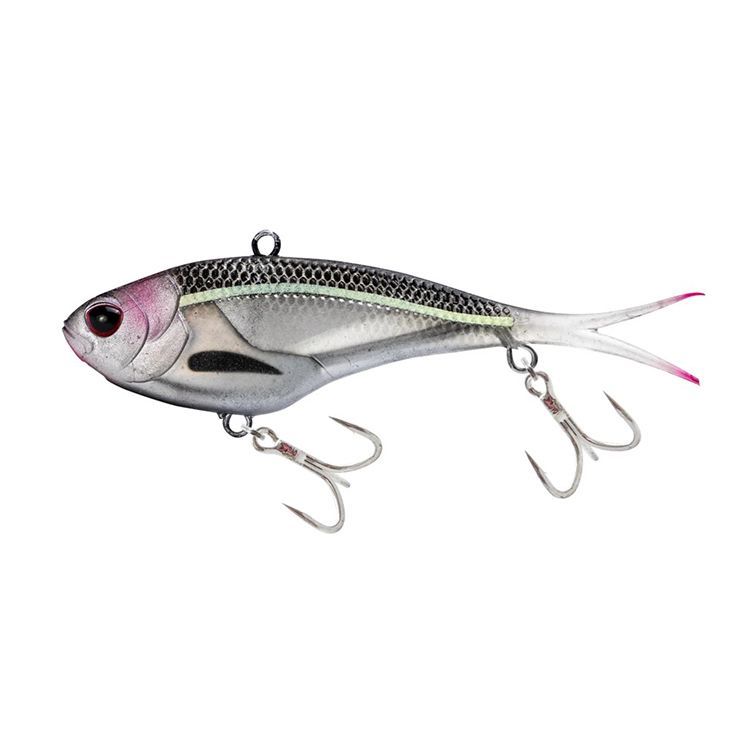 Nomad Design Madmacs Offshore High Speed Fishing Lure,Trolling Minnow, With S - View #3