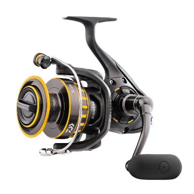 リール DAIWA BG5000H 2-1 DAIWA BG5000H 2-1 - メルカリ