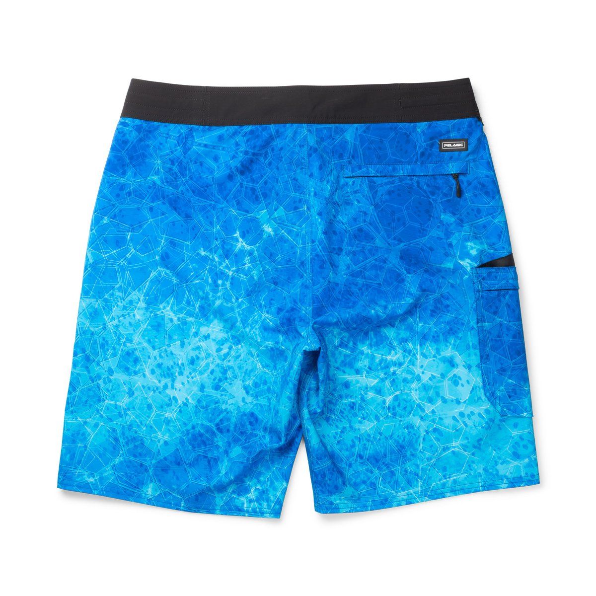 PELAGIC BLUE WATER FISHING SHORTS