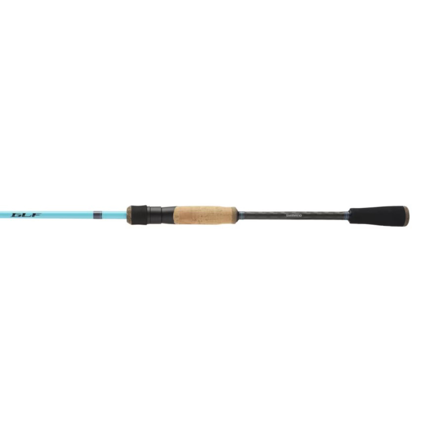 SHIMANO GLF SERIES B INSHORE SPINNING RODS