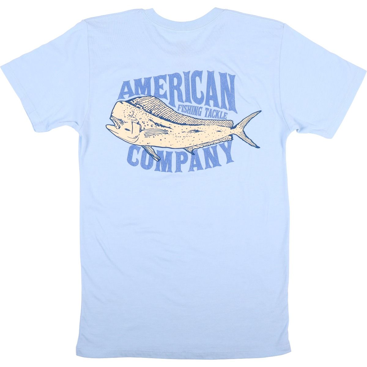 AFTCO BOWER S/S T-SHIRT