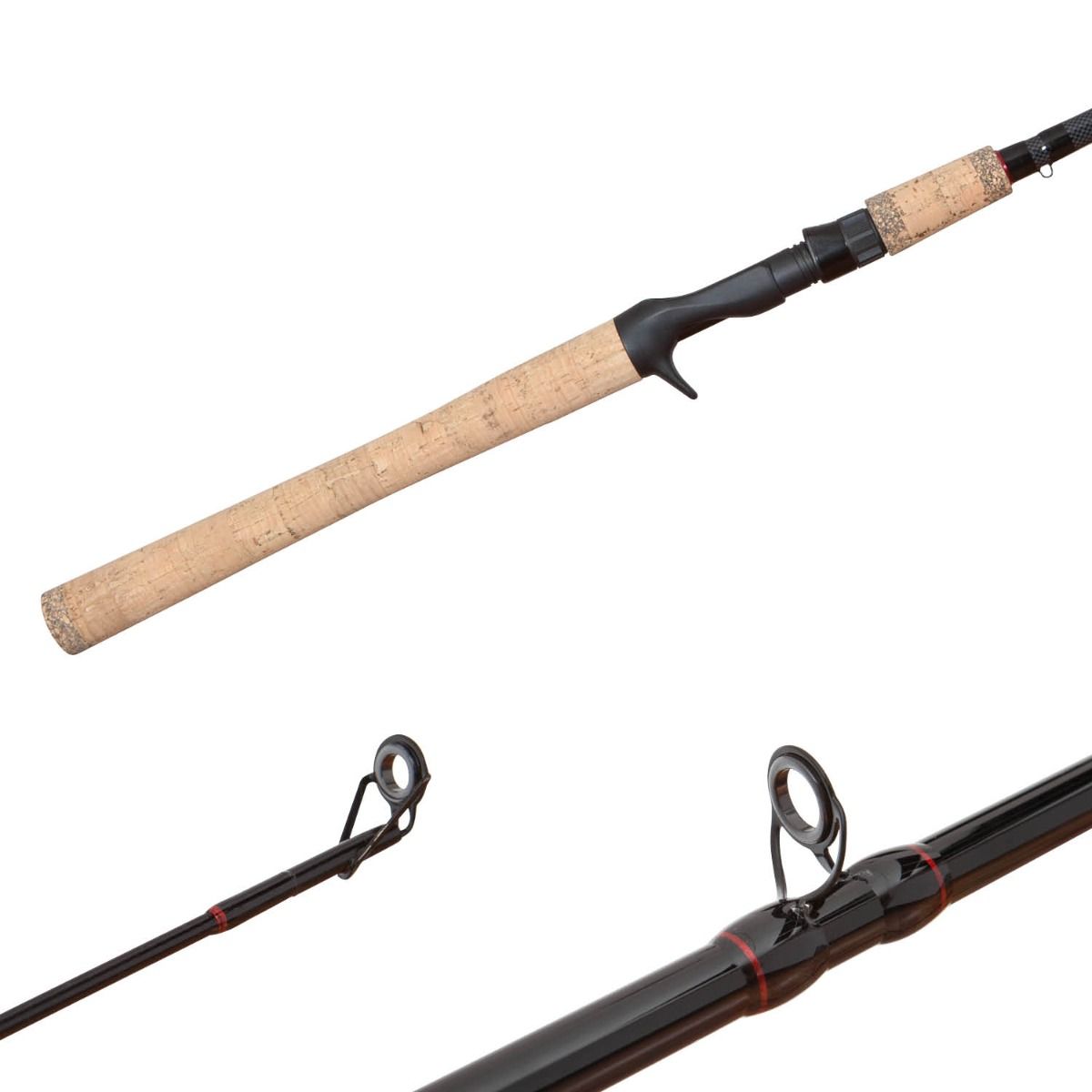 SHIMANO SCHIMITAR RODS