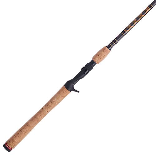 thumbnail image 2 of PENN Mariner III Conventional Fishing Rod Review - Fishing Southeast 2 of 10
