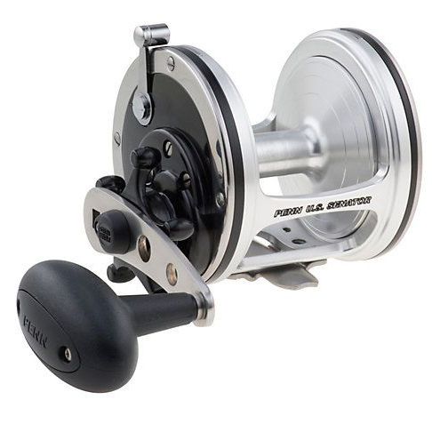 PENN US SENATOR REELS