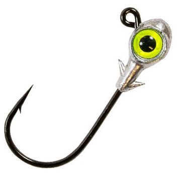 Z-MAN TROUT EYE JIG HEADS