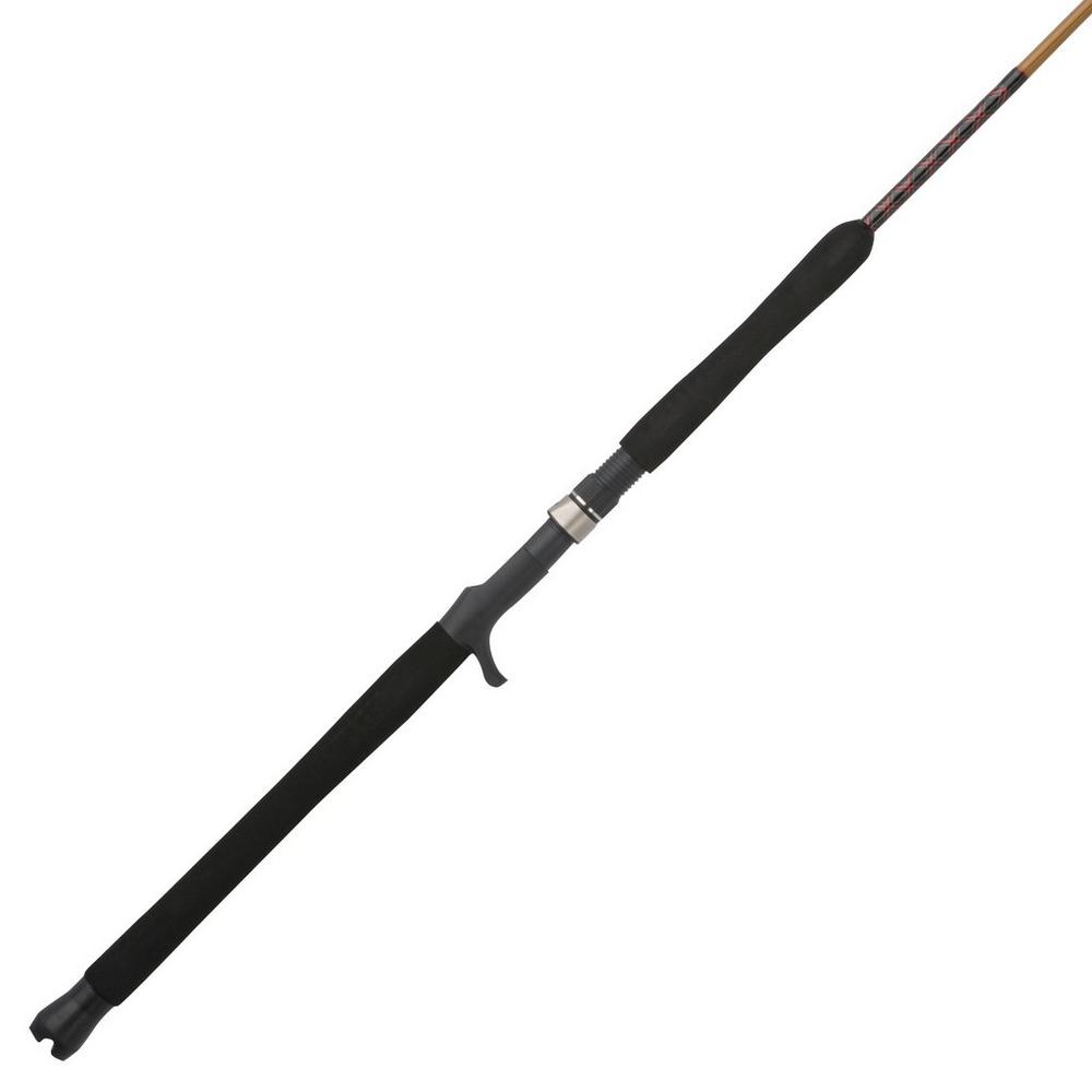 UGLY STIK TIGER ELITE CASTING JIGGING RODS